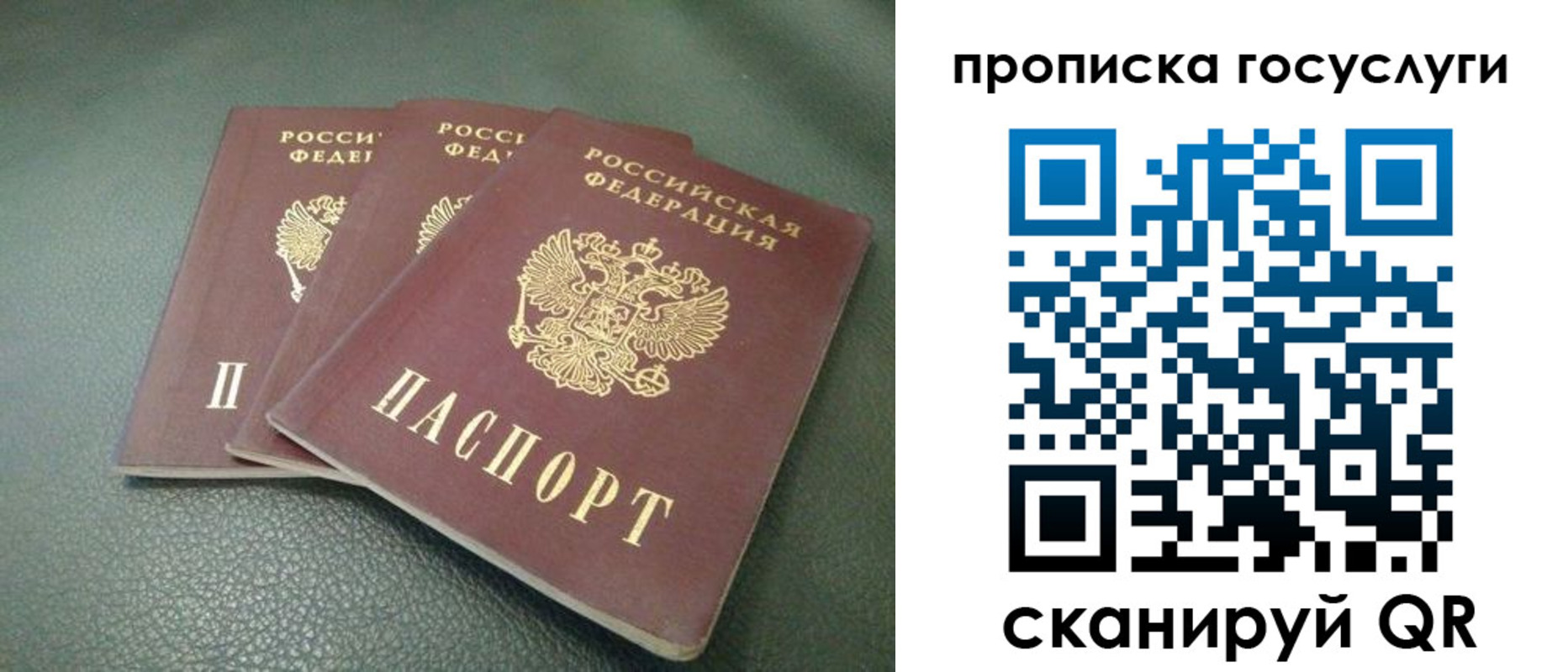 временная регистрация госуслуги в Алексеевке